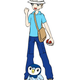 Illustration for article titled If I Were A Pokemon Trainer...